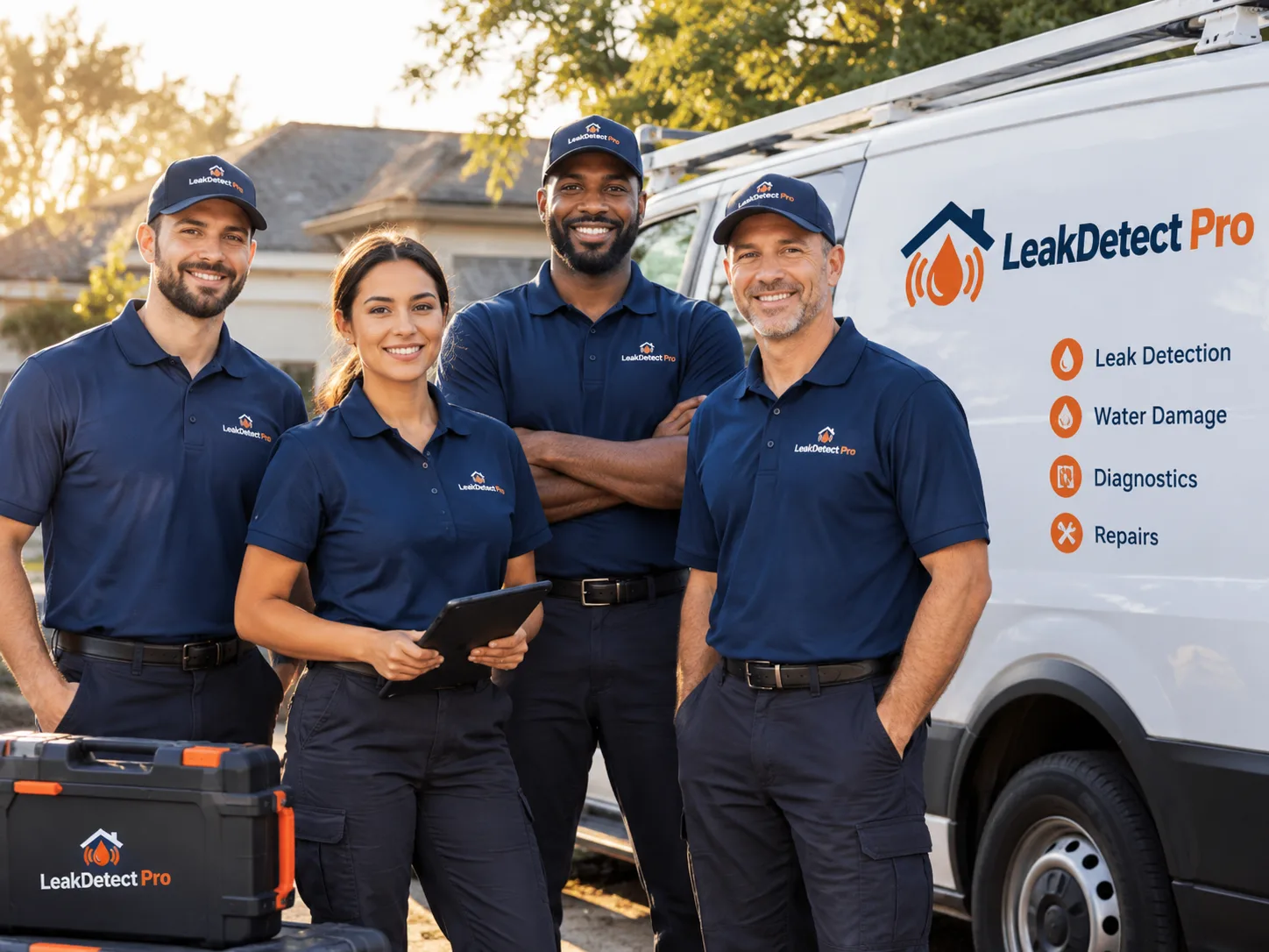 Roof Repair company in Wickliffe, KY