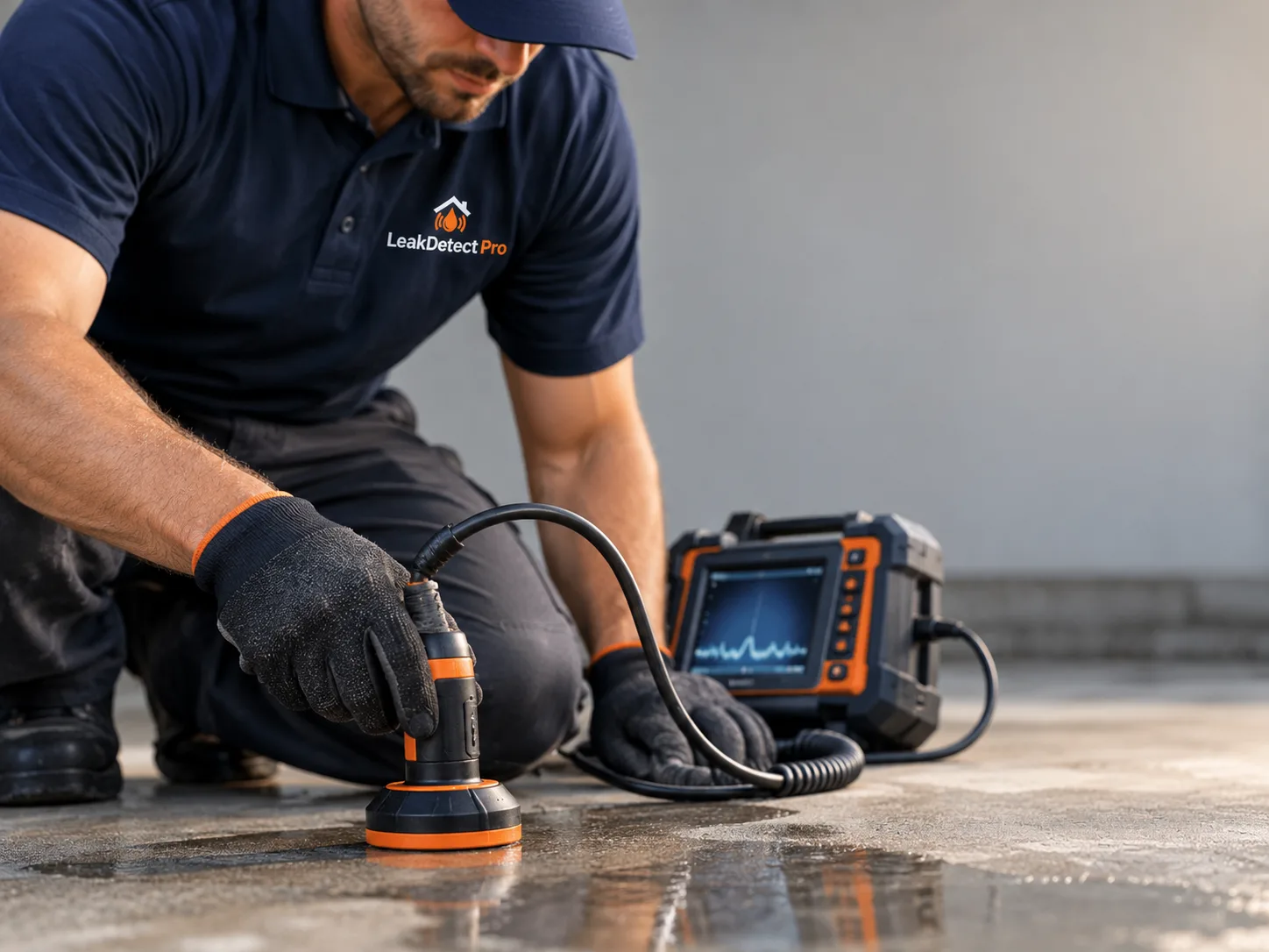 Flat Roof Analysis in Wickliffe, KY